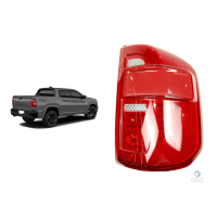 Alavanca Comando Cha...